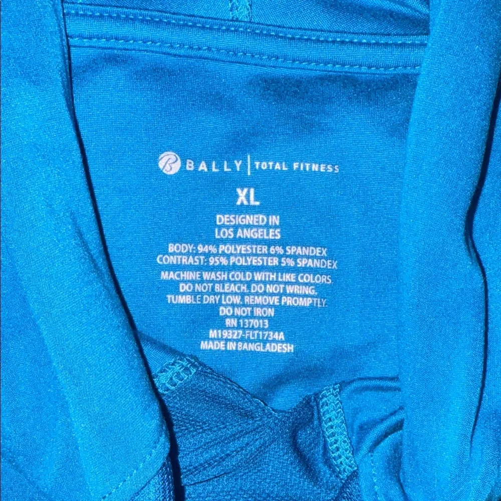 Bally Athletic Hoodie - Picture 2 of 9